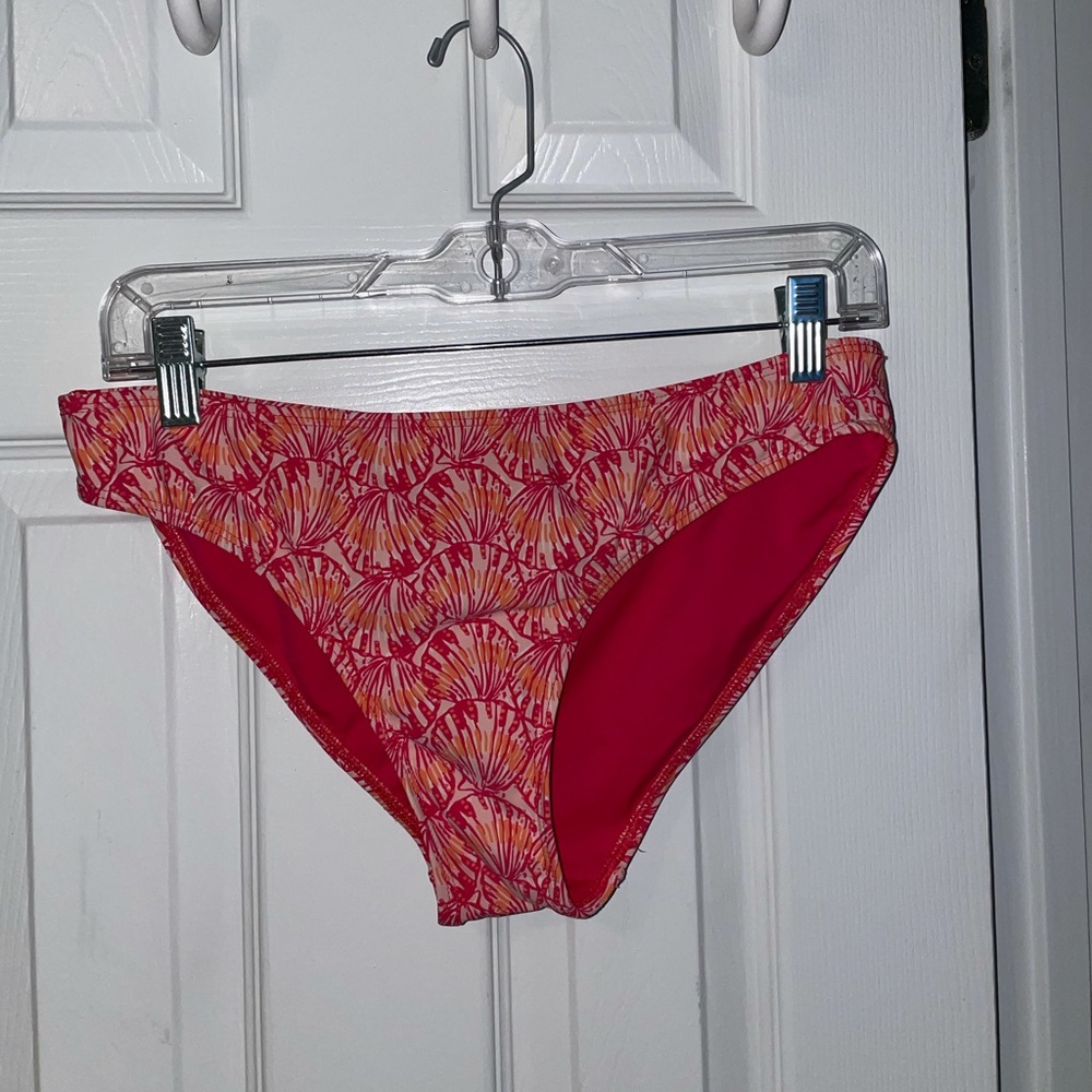 Vineyard Vines Shell Bikini Bottoms - image 1